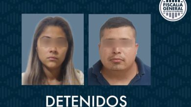 Photo of Fueron detenidos por homicidio en Tlacote el Alto