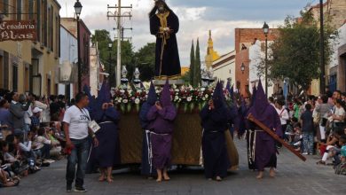 Photo of Espera Querétaro 324 mil turistas en Semana Santa y Pascua