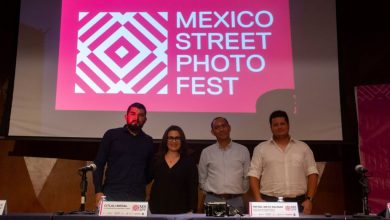 Photo of Anuncian Festival Internacional de Fotografía de Calle en México