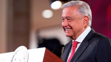 Photo of El presidente de México aseguró que la economía moral funciona
