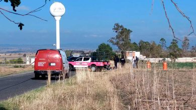 Photo of Localizan 3 ejecutados en frontera de Querétaro