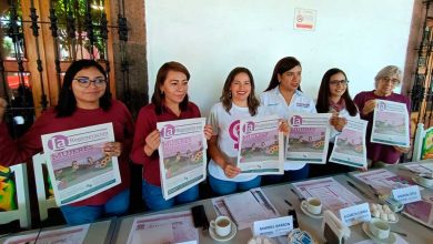 Photo of Lanzan 4ta edición de periódico “La Regeneración” en Querétaro