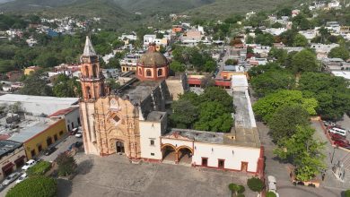 Photo of Inician trabajos de restauración y conservación de la Misión Santiago de Jalpan