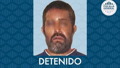 Photo of Detenido en Pinal de Amoles; lo acusan de homicidio