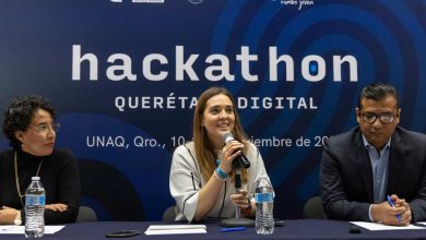 Photo of Hackathon Querétaro Digital dará premios por 225 mil pesos