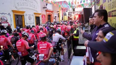 Photo of Tequisquiapan reporta ocupación hotelera al 100% por Tour de France