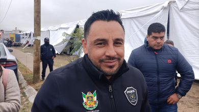 Photo of SSC refuerza presencia policial en San Juan del Río