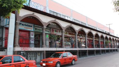 Photo of Están por arrancar mejoramiento del Mercado Reforma en San Juan del Río
