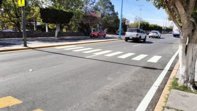 Photo of Sustituirán asfalto por concreto hidráulico en calles del centro