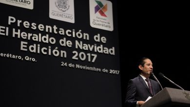 Photo of Presentan el Heraldo de Navidad 2017