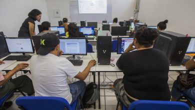 Photo of Abren nueva convocatoria para Escuela de Computación en San Juan del Río