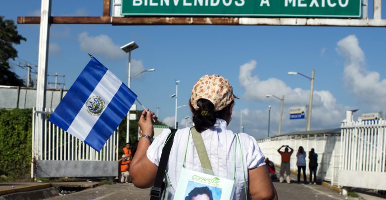 Photo of Esperan arribo de Caravana de Madres de Migrantes desaparecidos