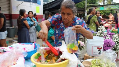 Photo of Mexicanas enfrentan desigualdad laboral