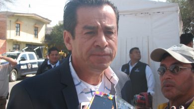 Photo of Raúl Orihuela buscará la reelección