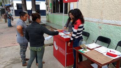 Photo of Reportan 133 quejas ante Derechos Humanos en Querétaro en 2016