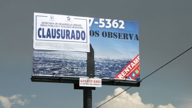 Photo of Va gobierno de San Juan del Río por la regularización de espectaculares
