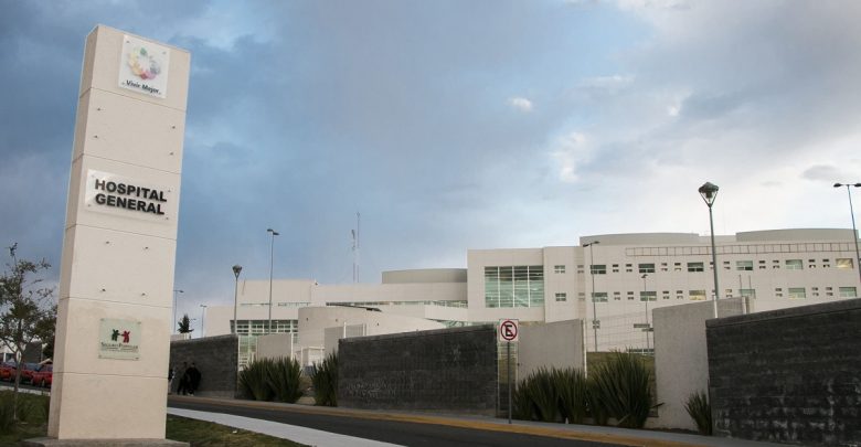 Photo of Invertirán 100 mdp en Hospital General de San Juan del Río