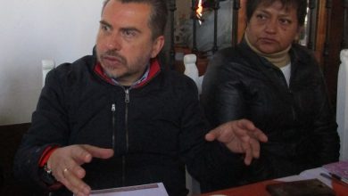 Photo of PRI en riesgo de caer a 3era fuerza política en Querétaro