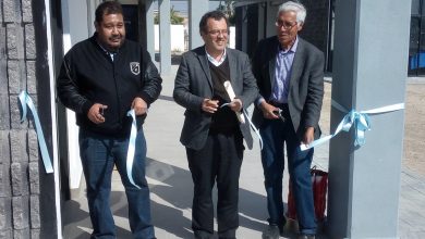 Photo of UAQ inauguró edificios del campus Tequisquiapan