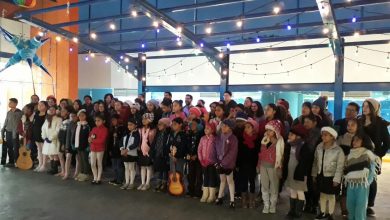 Photo of Invitan a niños a formar parte de orquesta infantil y juvenil