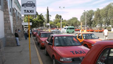 Photo of Taxistas exigen se erradique el pirataje
