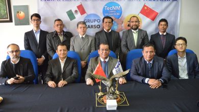 Photo of Tecnológico de San Juan establece alianzas con empresas internacionales