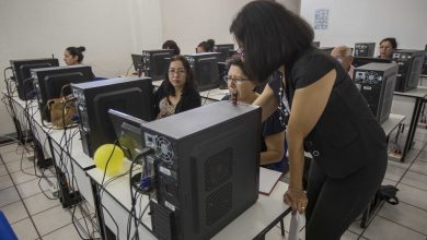 Photo of Alistan cursos para escuela de municipal de computación