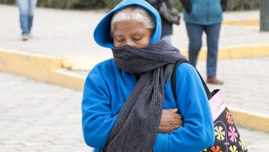 Photo of Anticipan semana fría para Querétaro