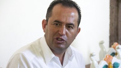 Photo of PRI procurará candidato de unidad: Gerardo