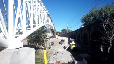Photo of Aunque termine en la cárcel el puente seguirá: Memo Vega