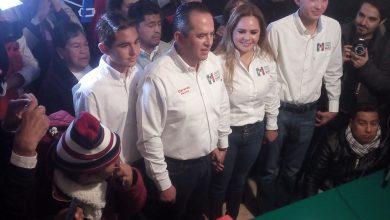 Photo of Gerardo Sánchez se registra como precandidato al PRI