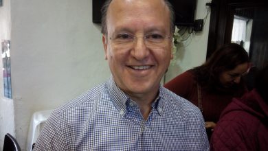 Photo of Jesús Rodríguez va por Senaduría de Querétaro