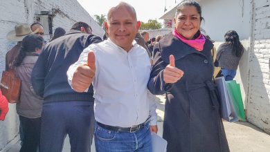 Photo of Priístas en Querétaro no quieren «club de Toby»