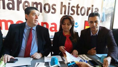 Photo of Morena, PT y PES buscan coalición en Querétaro