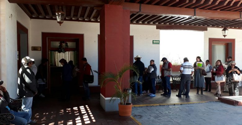 Photo of Avanza recaudación de predial en Tequisquiapan