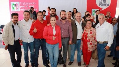 Photo of Inicia registro de precandidatos del PRI
