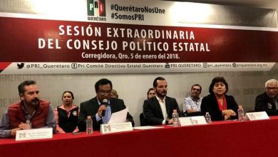 Photo of PRI define coalición con PVEM en Querétaro
