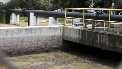 Photo of San Juan del Río no ampliará saneamiento de aguas en 2024