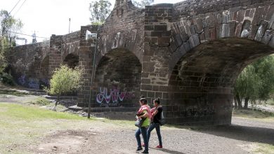 Photo of Puente de la Historia será peatonal