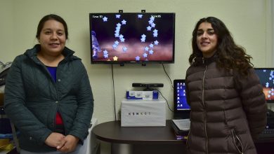 Photo of Estudiantes de la UAQ usan videojuego en neurorehabilitación