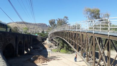 Photo of Puente Peatonal es una prioridad para San Juan del Río