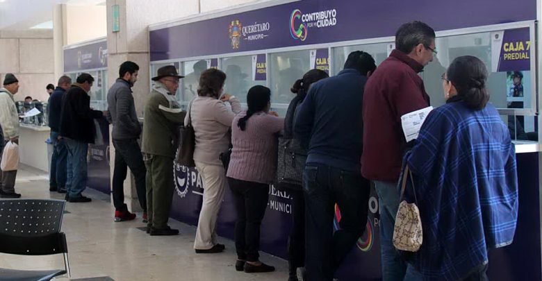Photo of Arranca campaña de recaudación del impuesto predial 2018