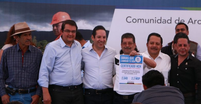 Photo of Invertirán 114.5 mdp en acciones sociales para San Juan