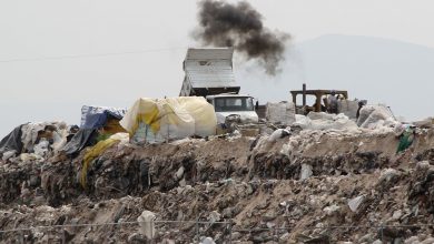 Photo of A la pandemia se suma el problema de la generación de desperdicios