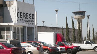 Photo of Penales de Querétaro serán más seguros