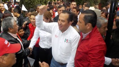 Photo of PRI de San Juan perdona a sus traidores