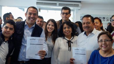 Photo of Diputados por San Juan buscan reelección
