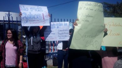 Photo of Alumnos exigen a la UAQ seguridad en su campus