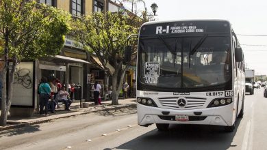Photo of Servicio de transporte urbano es deficiente