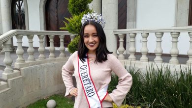 Photo of Fashion Show Miss Petite Universe llega a Tequisquiapan